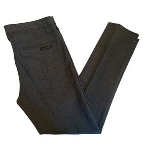 SOLD Calvin Klein Jeans Gray Stretch Slacks